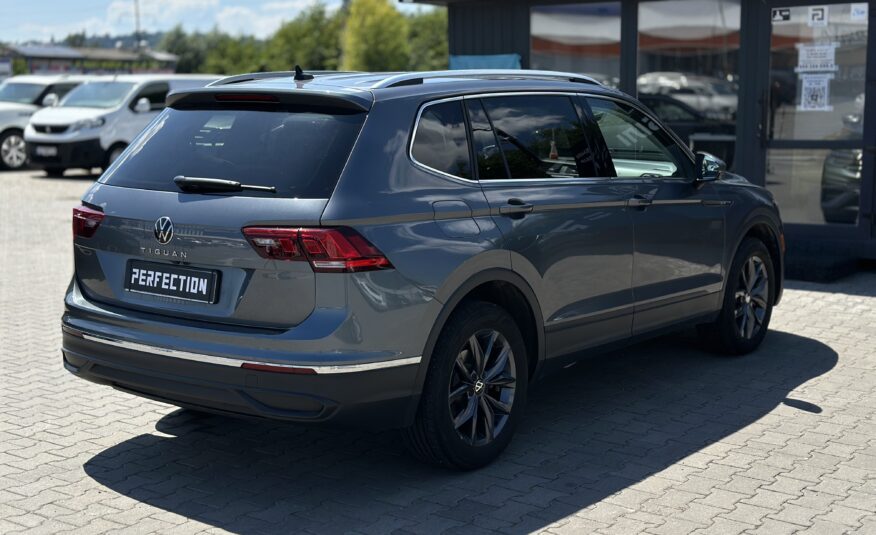 VOLKSWAGEN TIGUAN 2023 РОКУ