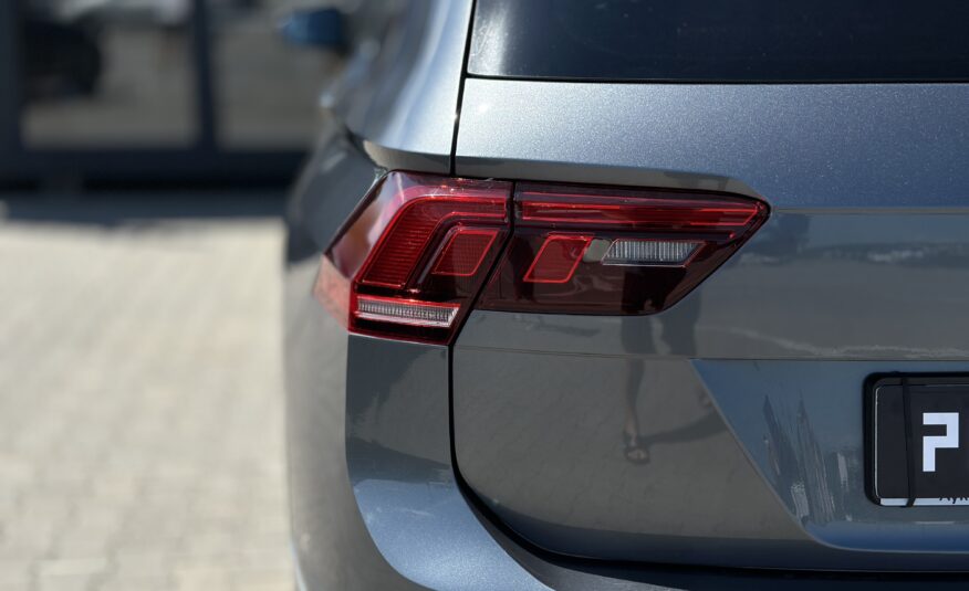 VOLKSWAGEN TIGUAN 2023 РОКУ