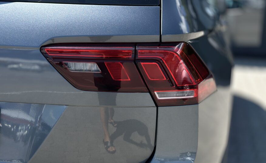 VOLKSWAGEN TIGUAN 2023 РОКУ