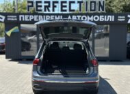 VOLKSWAGEN TIGUAN 2023 РОКУ