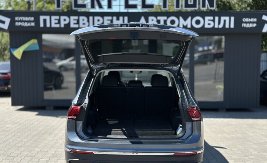 VOLKSWAGEN TIGUAN 2023 РОКУ