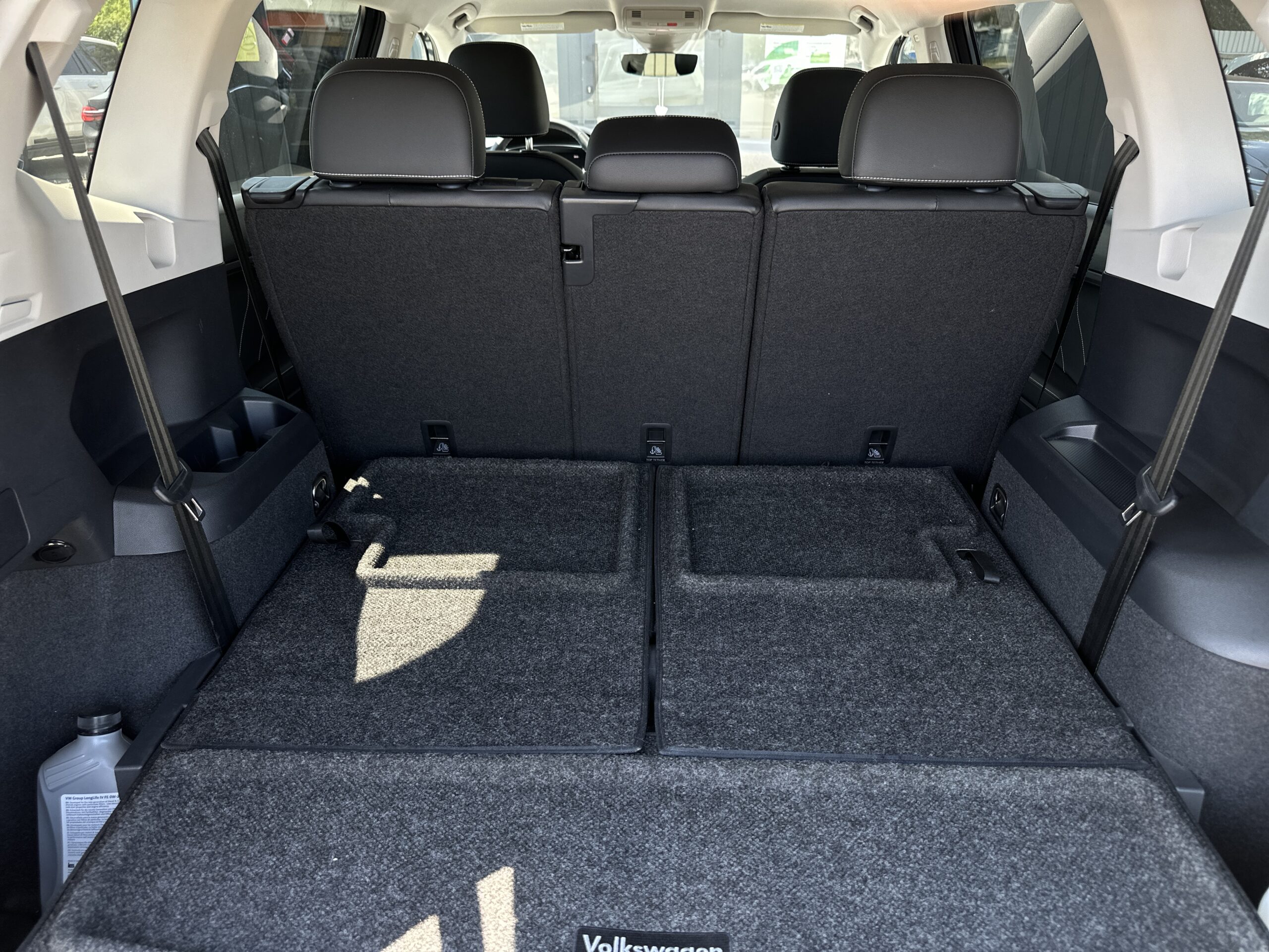 VOLKSWAGEN TIGUAN 2023 РОКУ