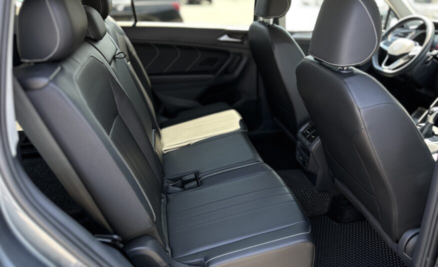 VOLKSWAGEN TIGUAN 2023 РОКУ