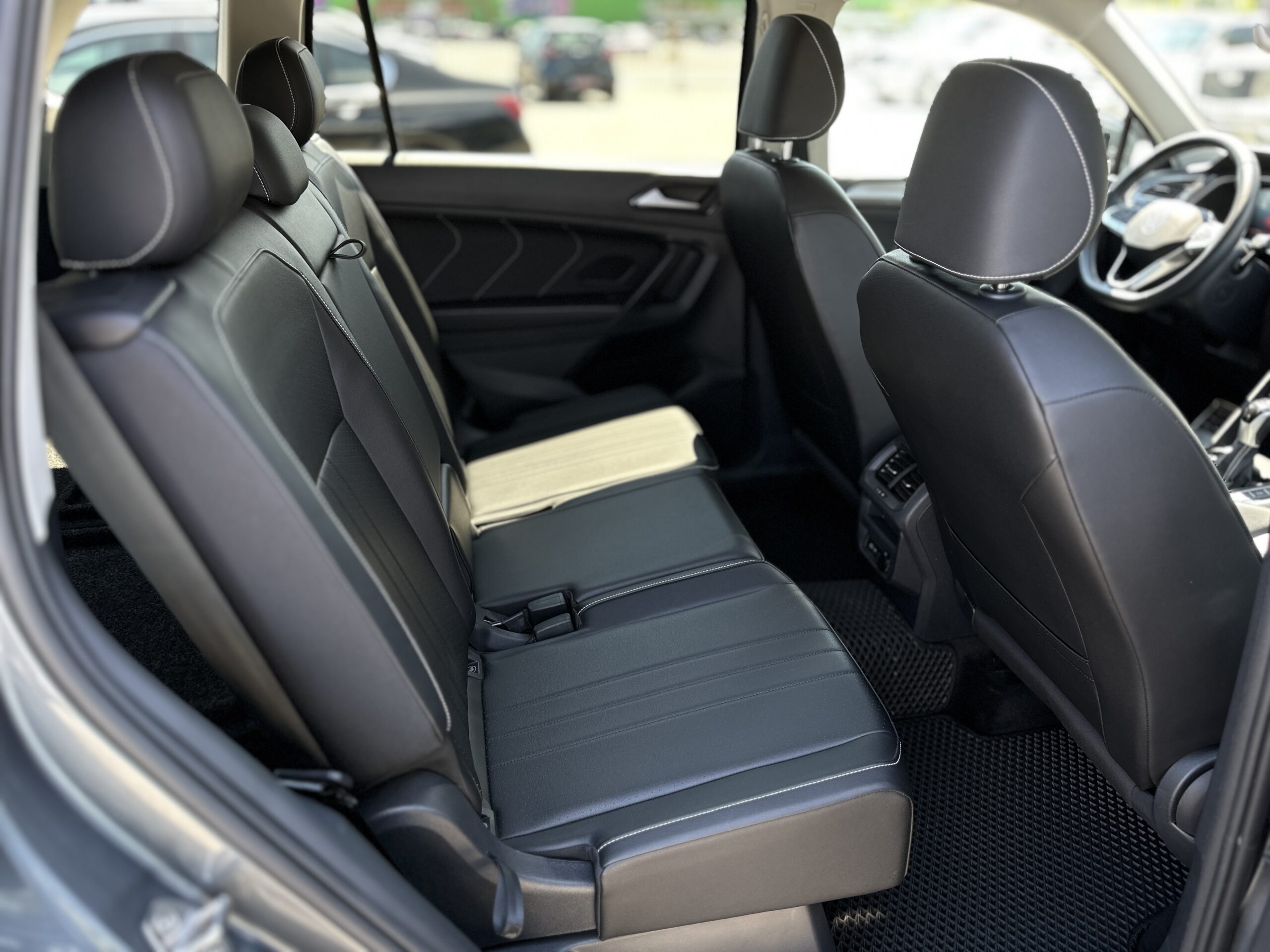 VOLKSWAGEN TIGUAN 2023 РОКУ