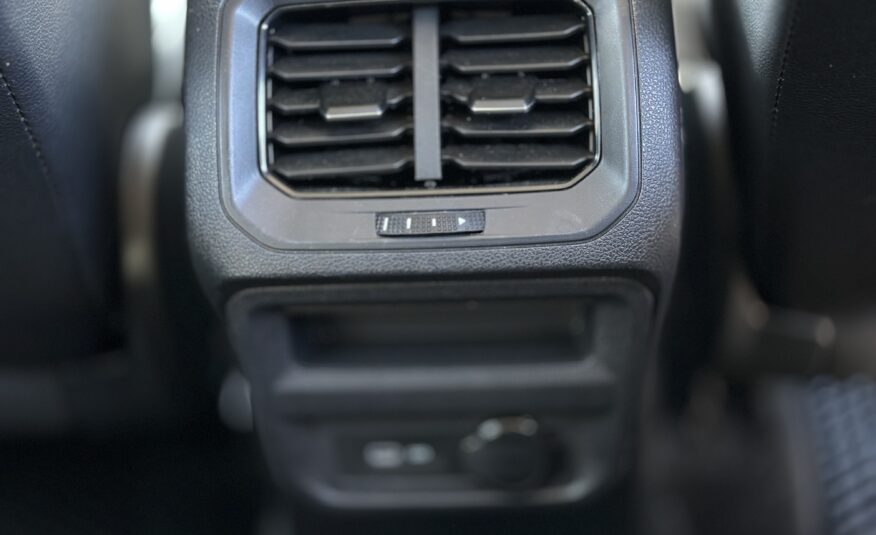 VOLKSWAGEN TIGUAN 2023 РОКУ