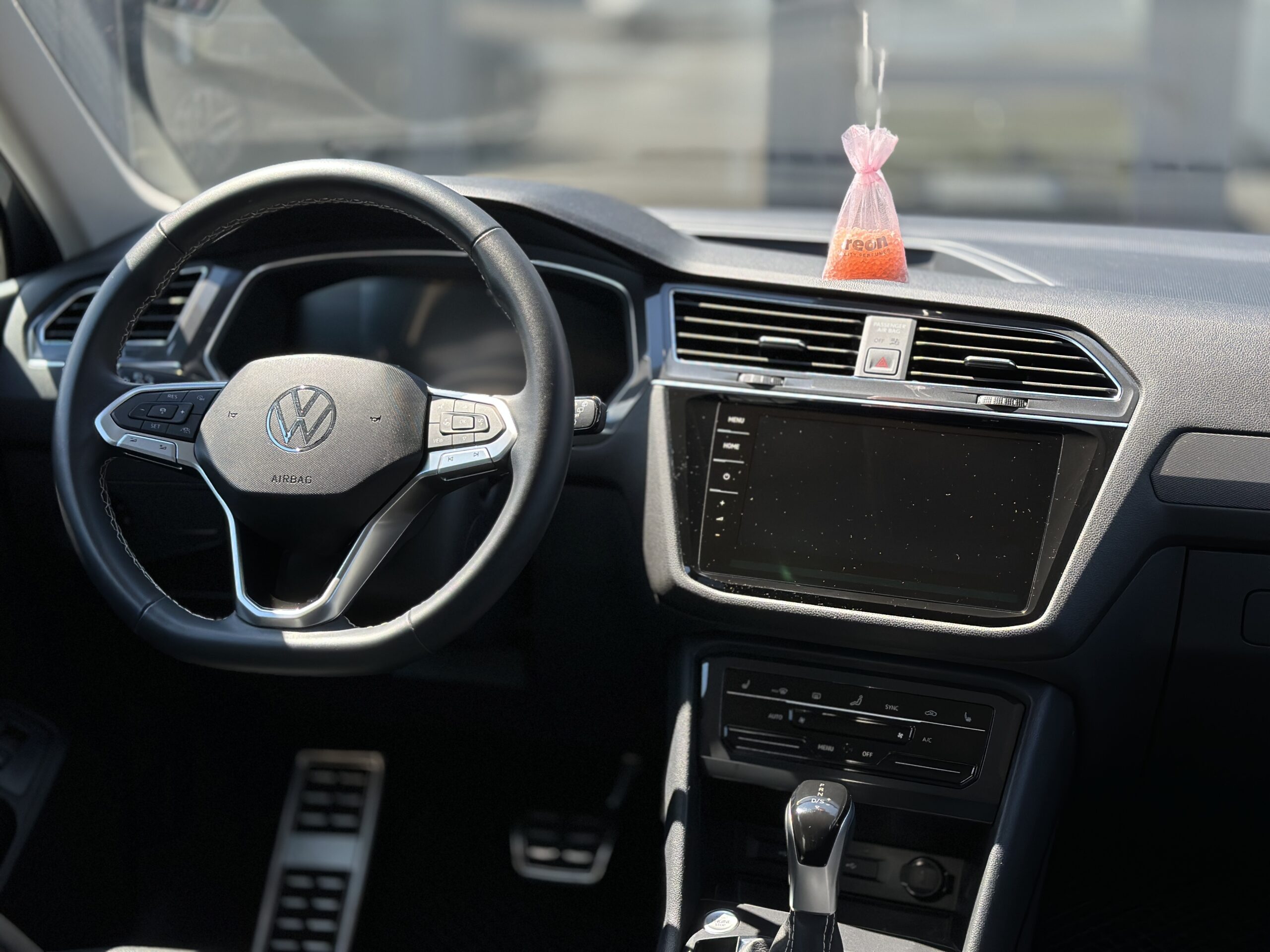 VOLKSWAGEN TIGUAN 2023 РОКУ