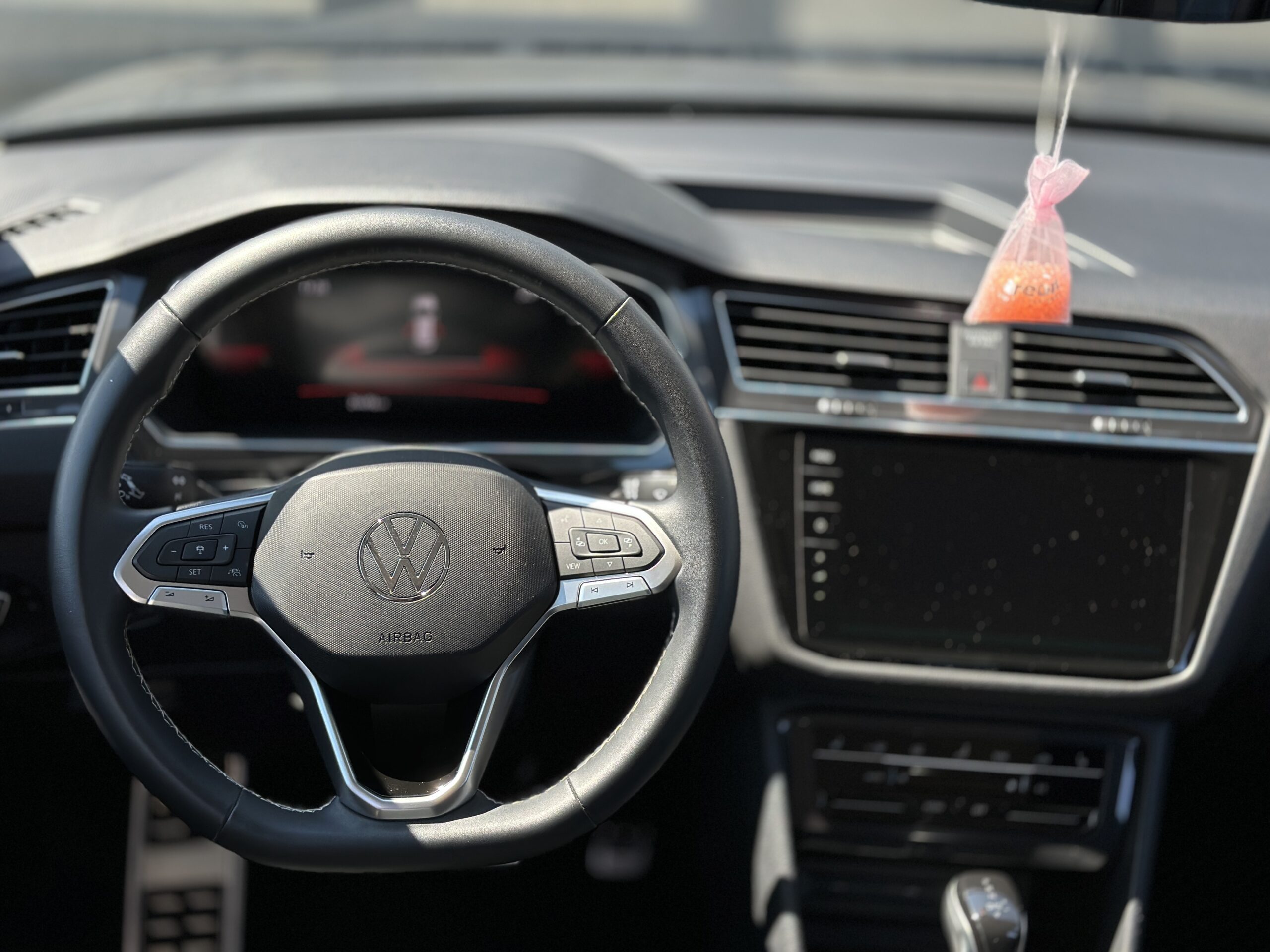 VOLKSWAGEN TIGUAN 2023 РОКУ