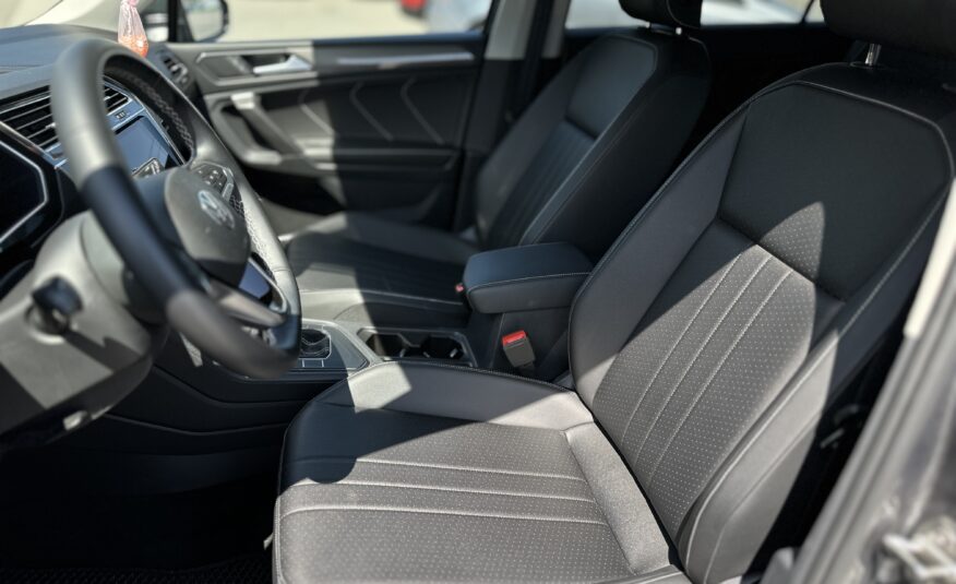 VOLKSWAGEN TIGUAN 2023 РОКУ