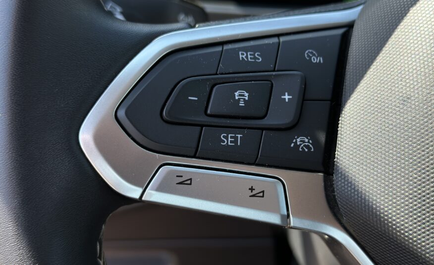 VOLKSWAGEN TIGUAN 2023 РОКУ