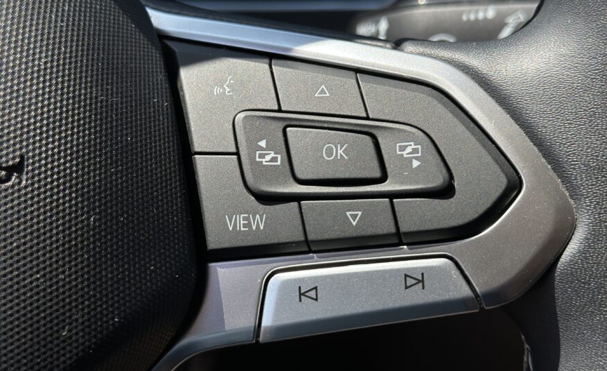 VOLKSWAGEN TIGUAN 2023 РОКУ