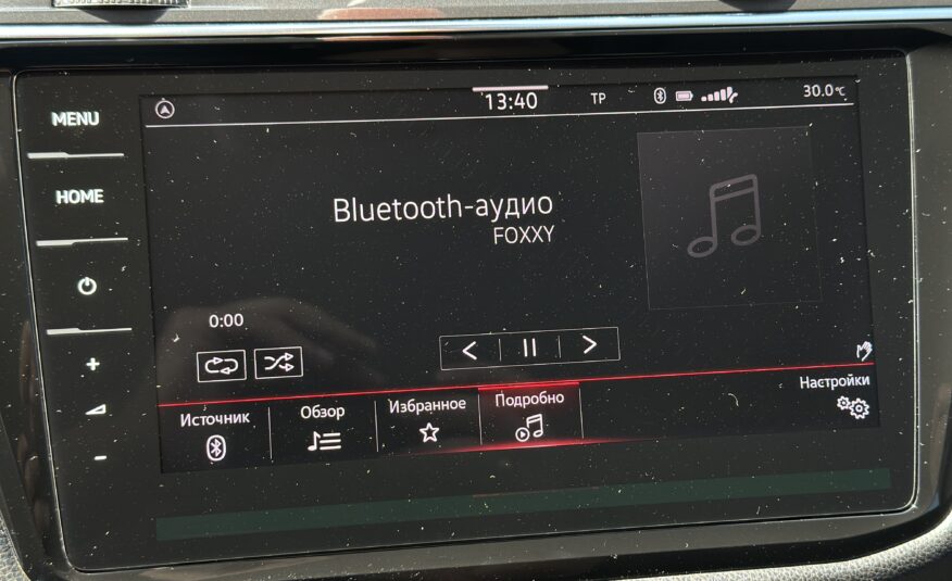 VOLKSWAGEN TIGUAN 2023 РОКУ