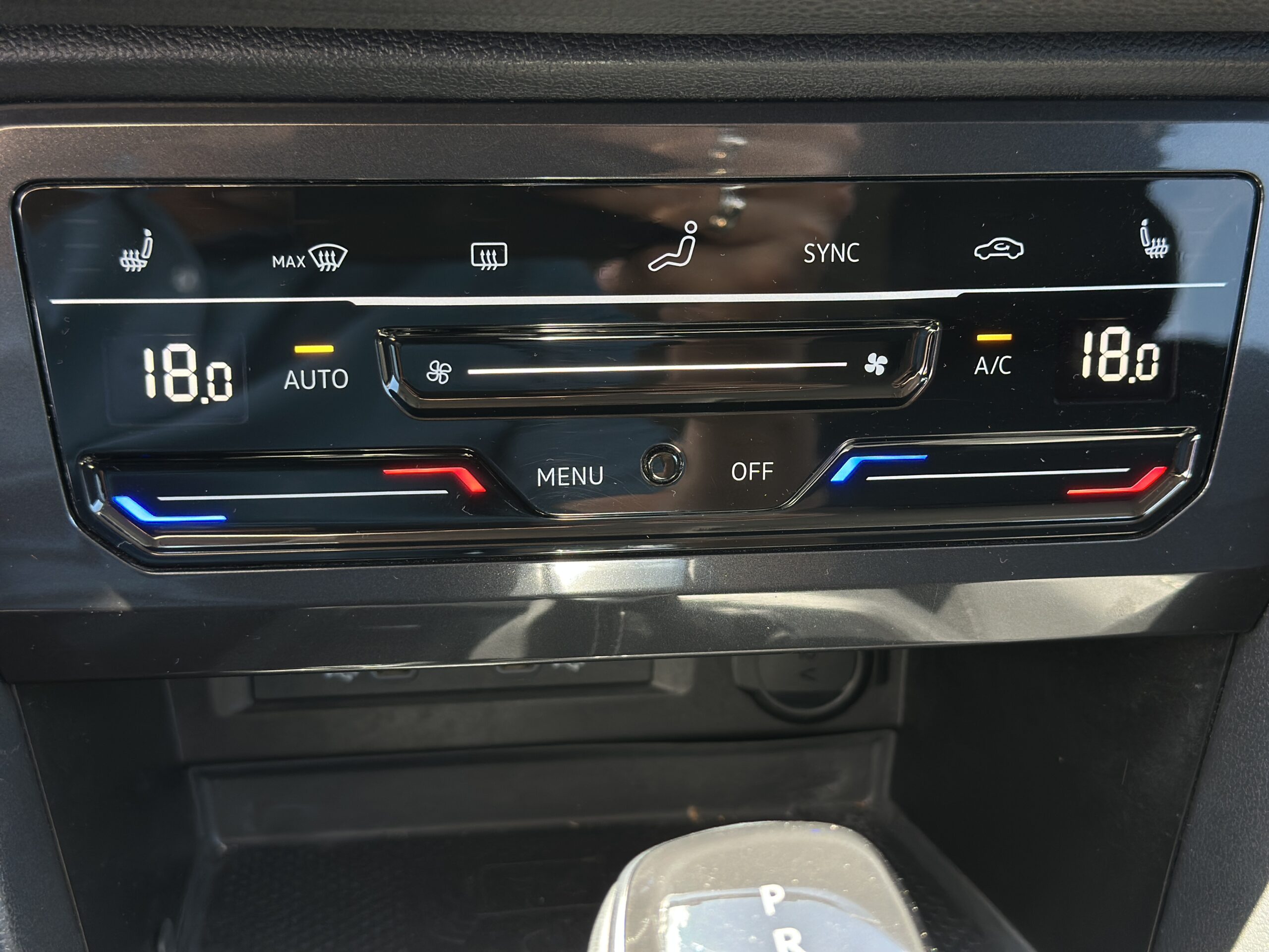 VOLKSWAGEN TIGUAN 2023 РОКУ