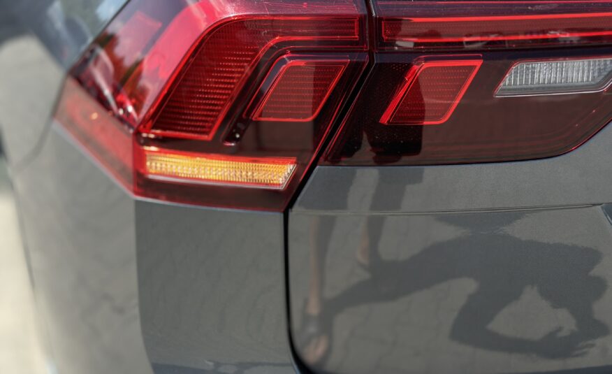 VOLKSWAGEN TIGUAN 2023 РОКУ