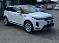 LAND ROVER RANGE ROVER EVOQUE 2019 РОКУ