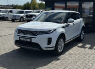 LAND ROVER RANGE ROVER EVOQUE 2019 РОКУ