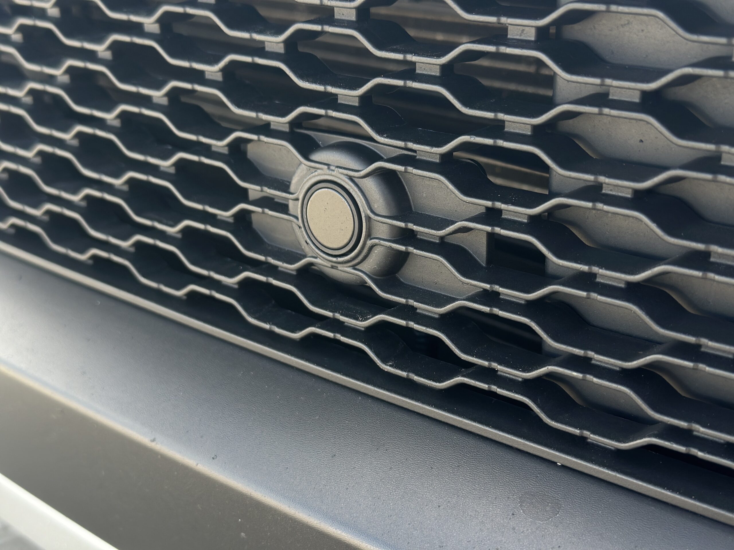 LAND ROVER RANGE ROVER EVOQUE 2019 РОКУ