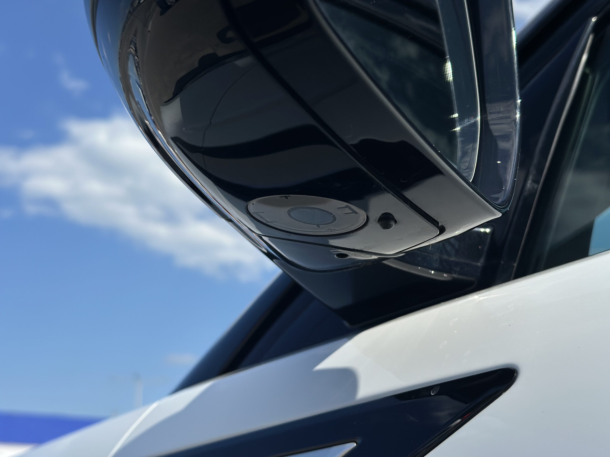 LAND ROVER RANGE ROVER EVOQUE 2019 РОКУ