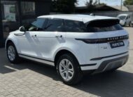 LAND ROVER RANGE ROVER EVOQUE 2019 РОКУ