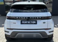 LAND ROVER RANGE ROVER EVOQUE 2019 РОКУ