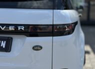 LAND ROVER RANGE ROVER EVOQUE 2019 РОКУ