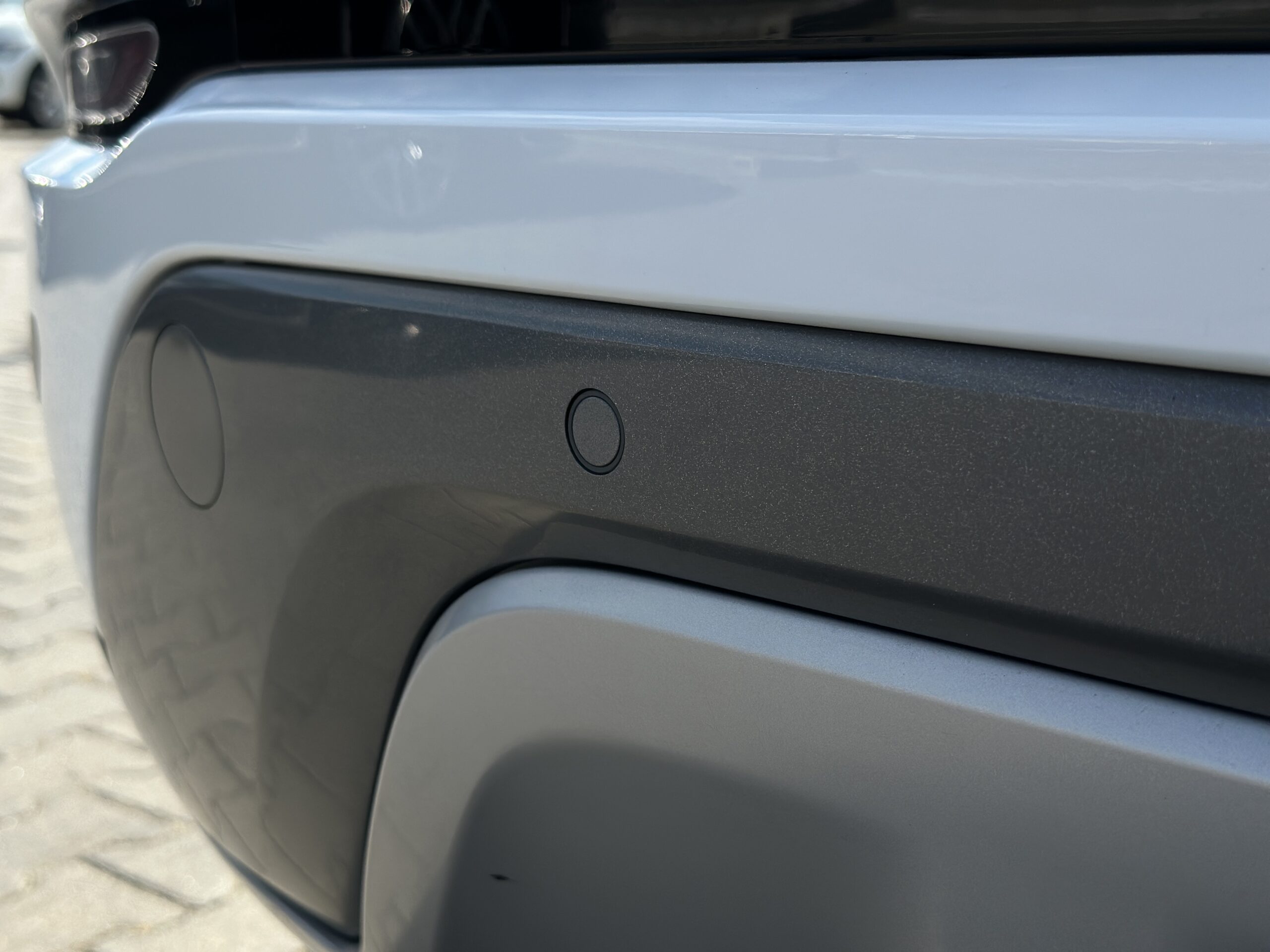 LAND ROVER RANGE ROVER EVOQUE 2019 РОКУ