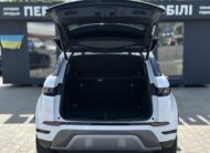 LAND ROVER RANGE ROVER EVOQUE 2019 РОКУ