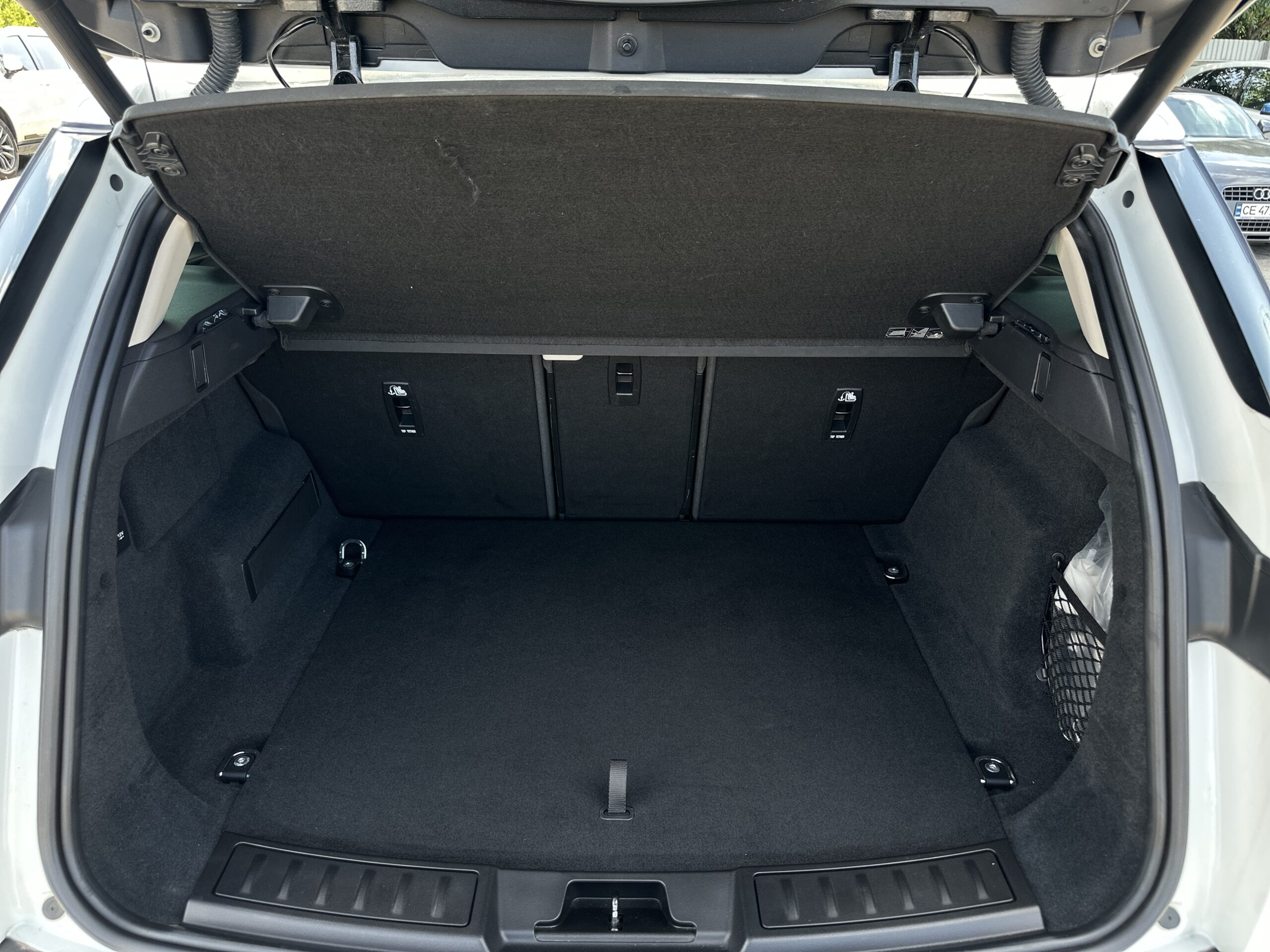 LAND ROVER RANGE ROVER EVOQUE 2019 РОКУ