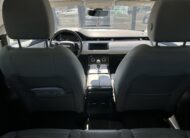 LAND ROVER RANGE ROVER EVOQUE 2019 РОКУ