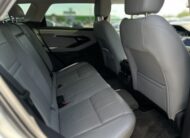 LAND ROVER RANGE ROVER EVOQUE 2019 РОКУ