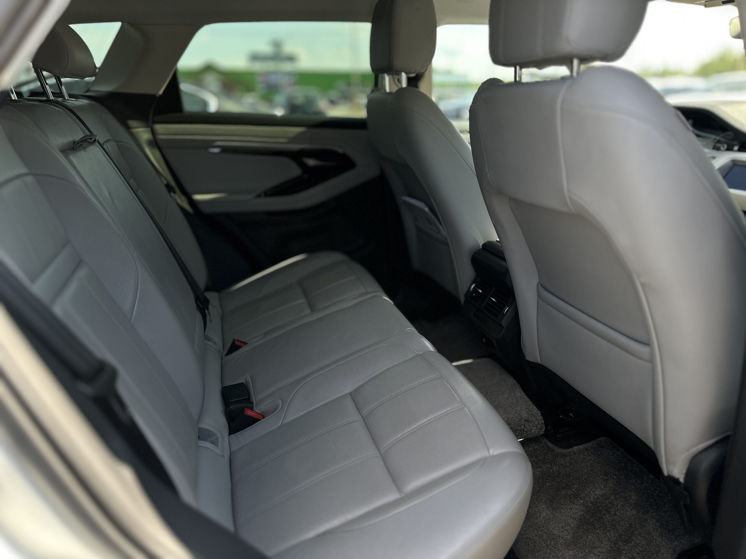 LAND ROVER RANGE ROVER EVOQUE 2019 РОКУ