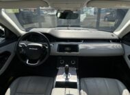 LAND ROVER RANGE ROVER EVOQUE 2019 РОКУ