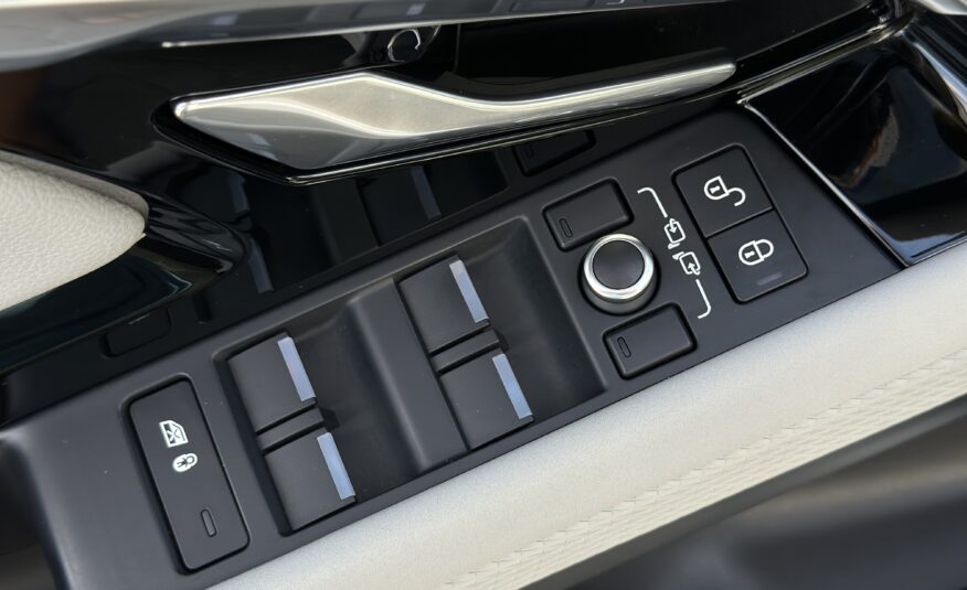 LAND ROVER RANGE ROVER EVOQUE 2019 РОКУ