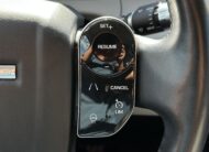 LAND ROVER RANGE ROVER EVOQUE 2019 РОКУ
