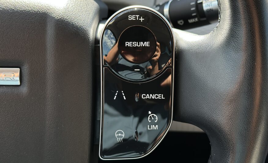 LAND ROVER RANGE ROVER EVOQUE 2019 РОКУ