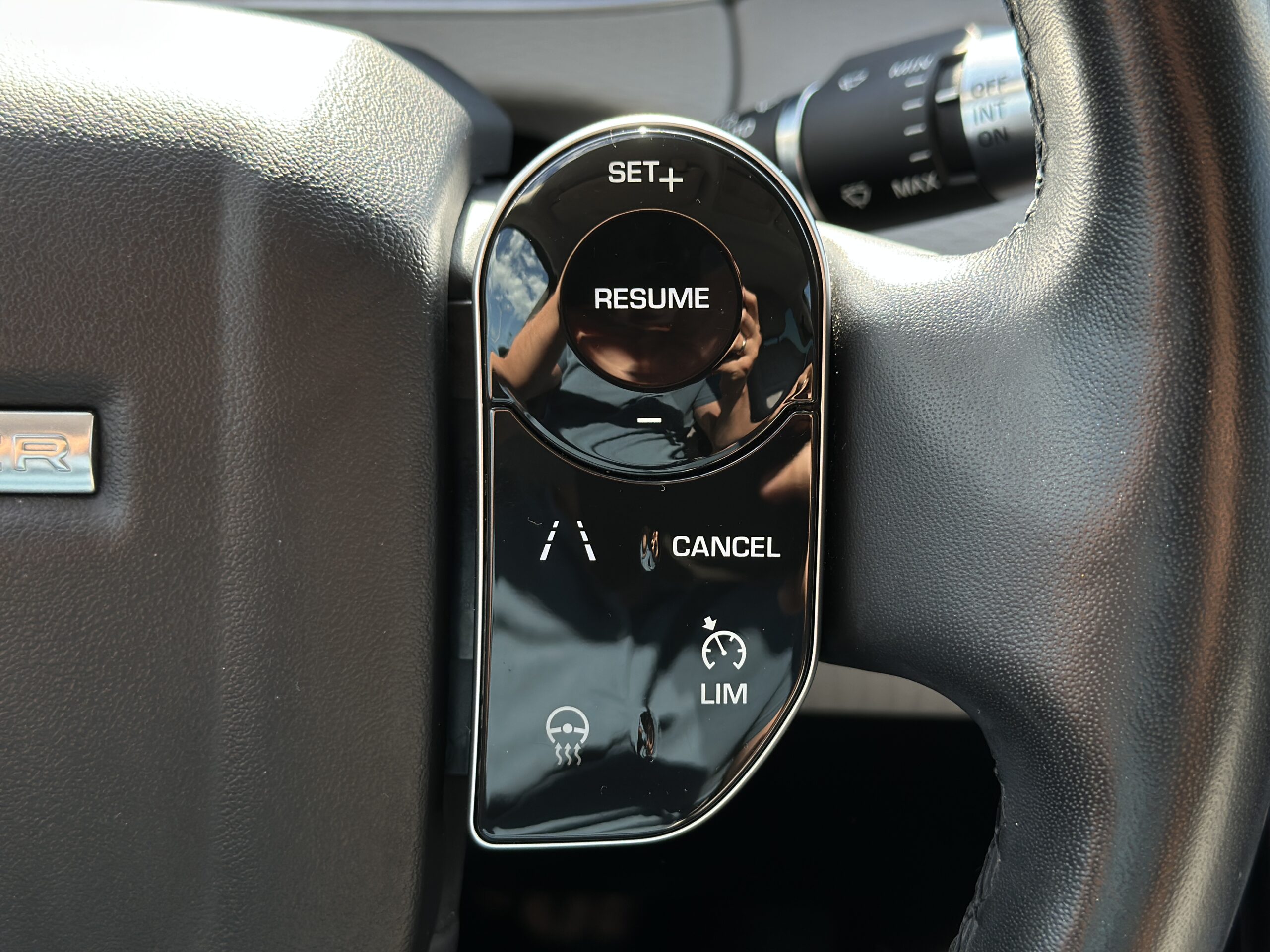 LAND ROVER RANGE ROVER EVOQUE 2019 РОКУ