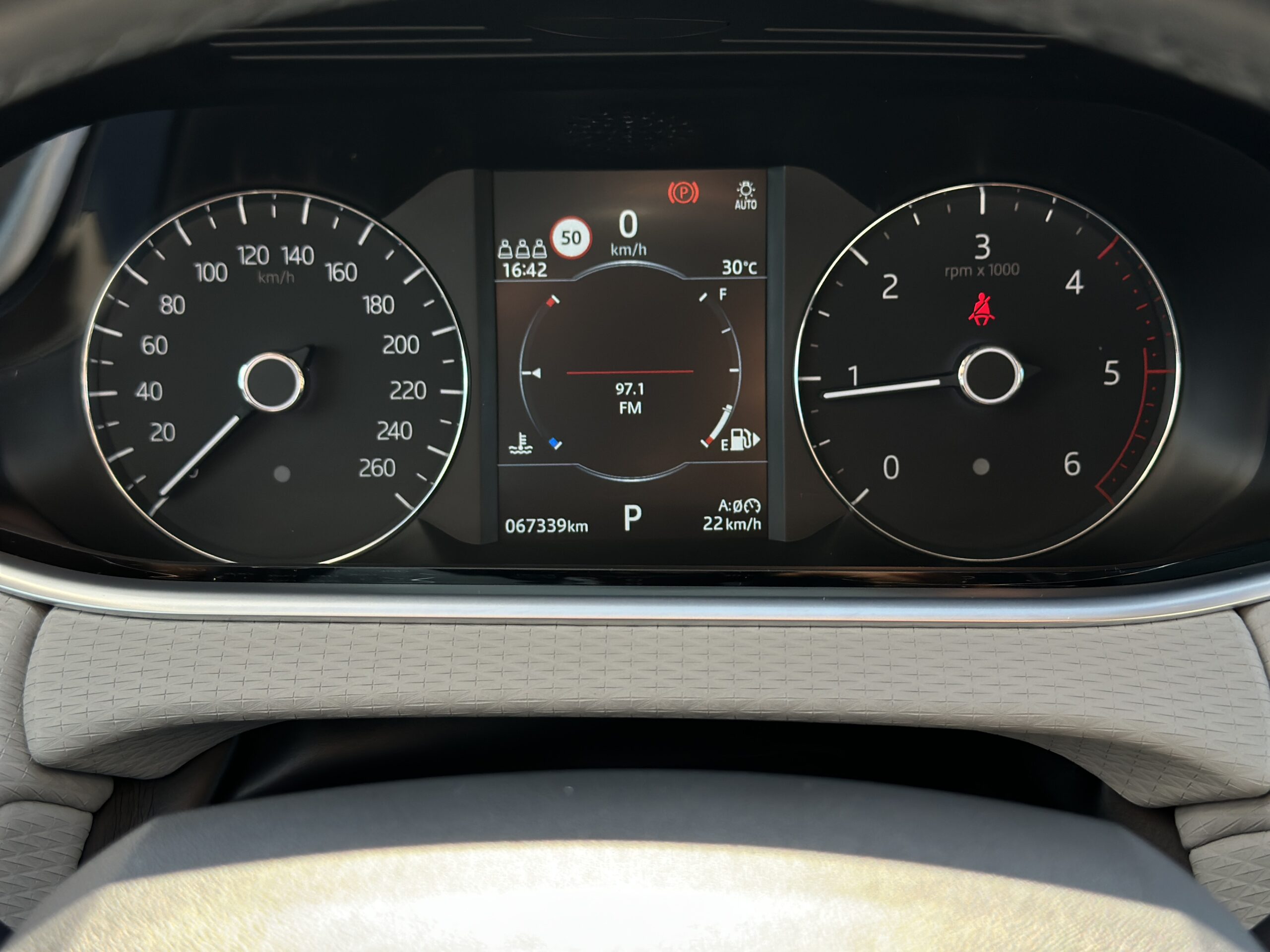 LAND ROVER RANGE ROVER EVOQUE 2019 РОКУ