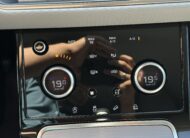LAND ROVER RANGE ROVER EVOQUE 2019 РОКУ