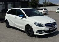 MERCEDES BENZ B250E 2015 РОКУ