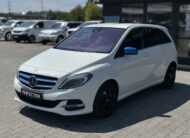 MERCEDES BENZ B250E 2015 РОКУ