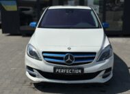 MERCEDES BENZ B250E 2015 РОКУ