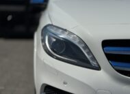 MERCEDES BENZ B250E 2015 РОКУ