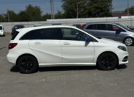 MERCEDES BENZ B250E 2015 РОКУ