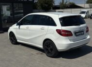 MERCEDES BENZ B250E 2015 РОКУ