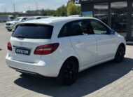 MERCEDES BENZ B250E 2015 РОКУ