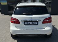 MERCEDES BENZ B250E 2015 РОКУ