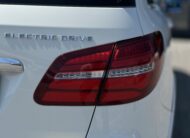 MERCEDES BENZ B250E 2015 РОКУ