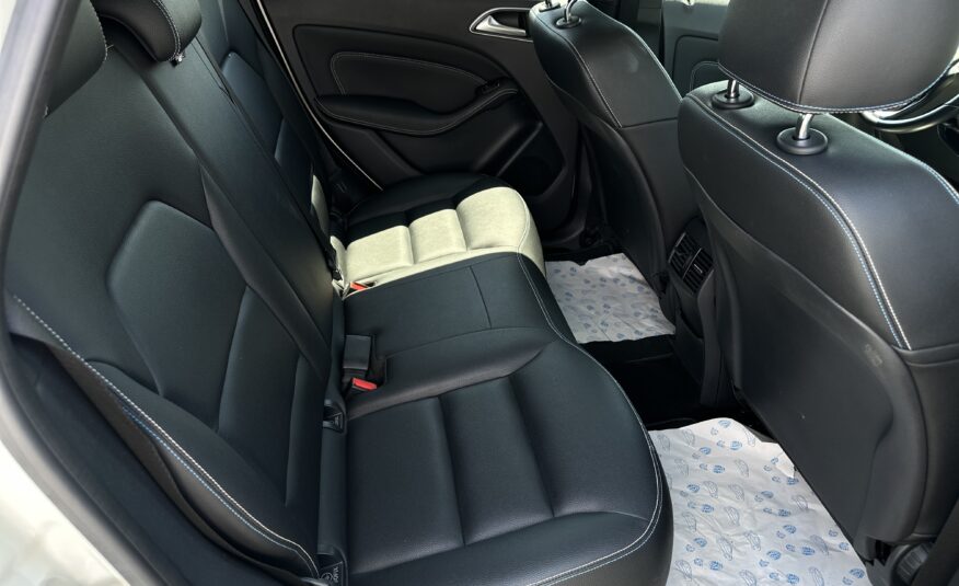 MERCEDES BENZ B250E 2015 РОКУ