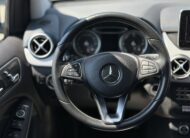 MERCEDES BENZ B250E 2015 РОКУ