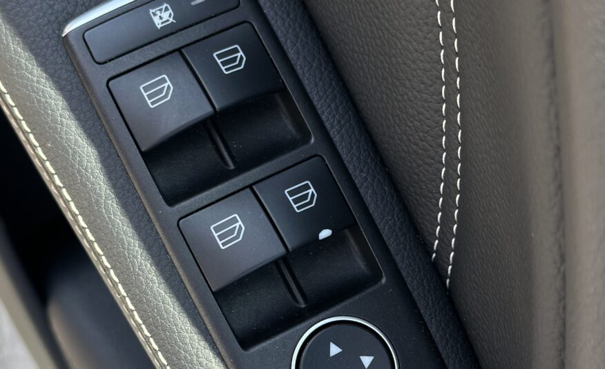 MERCEDES BENZ B250E 2015 РОКУ