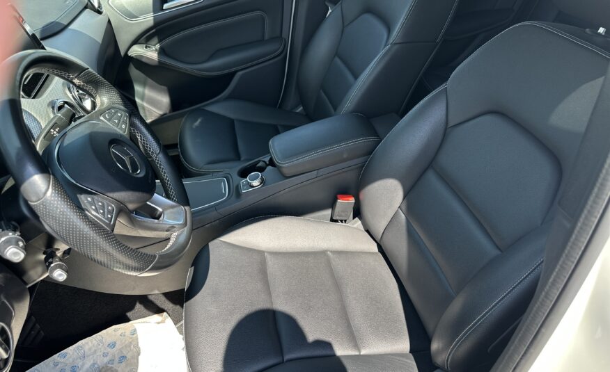 MERCEDES BENZ B250E 2015 РОКУ